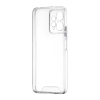 Чохол Space Collection Xiaomi Redmi Note 12 4G Transparent