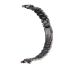 Ремінець Braided Buckle Enhanced Mi Band 3/4/5/6/7 Pink Sand