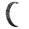 Ремінець Steel Strap Mi Band 8/9/10 Black (02)