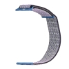 Ремінець Nylon Apple Watch 42/44/45/46/49 mm Heratbet Blue