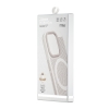 Чохол Perfomed with MagSafe Protected Camera iPhone 12 Pro Max White