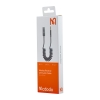 Bluetooth ресивер McDodo USB-A To 3.5mm Bluetooth Audio Cable CA-8700 Black (CA-8700)