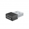 Адаптер McDodo Digital display Lightning to USB-C PD 60W Connector OT-5990 Black Уцінка