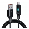 Кабель McDodo Digital HD Micro USB Data Cable 1.2m CA-1070 Black