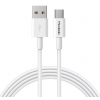 Кабель McDodo Element Series 5A Type-C Cable 1m CA-6380 White