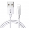Адаптер McDodo Digital display USB-C to Lightning PD 36W Connector OT-6100 Black