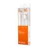 Кабель McDodo Element Series Lightning Cable 1m CA-6020 White