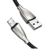Кабель McDodo Excellence Series 4A Micro USB cable 1.5m ( OPPO Supper VOOC charge ) CA-5910 Black