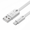 Адаптер McDodo Digital display Lightning to USB-C PD 60W Connector OT-5990 Black Уцінка