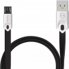 Адаптер McDodo Digital display USB-C to Lightning PD 36W Connector OT-6100 Black