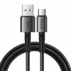 Адаптер McDodo Digital display Lightning to USB-C PD 60W Connector OT-5990 Black Уцінка