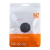 Органайзер проводів McDodo Velcro Ctraps for Cable 3m VS-0961 Black