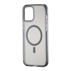 Чехол Spigen Ultra Hybrid with MagSafe iPhone 12 Pro Max Black