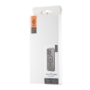 Чехол Spigen Ultra Hybrid with MagSafe iPhone 12 Pro Max Black
