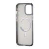 Чехол Spigen Ultra Hybrid with MagSafe iPhone 12 Pro Max Black