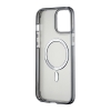 Чохол Spigen Ultra Hybrid with MagSafe iPhone 13 Pro Max Black