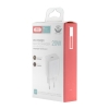 СЗУ XO A829 120167C-EU1   EU 20W PD Fast Charger Materials are CE certified White (A829)