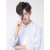 Тример для носа Xiaomi Youpin Small Suitable Nose Hair Trimmer C1-BK Black