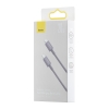 Кабель Baseus Superior Series Fast Charging Data Cable Type-C to iP PD 20W 1m Granite Purple