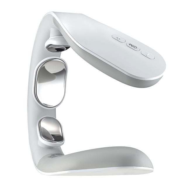 Массажер для шеи Xiaomi Mijia Jeeback Neck Massager G20 White (G20)