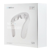 Массажер для шеи Xiaomi Mijia Jeeback Neck Massager G20 White (G20)