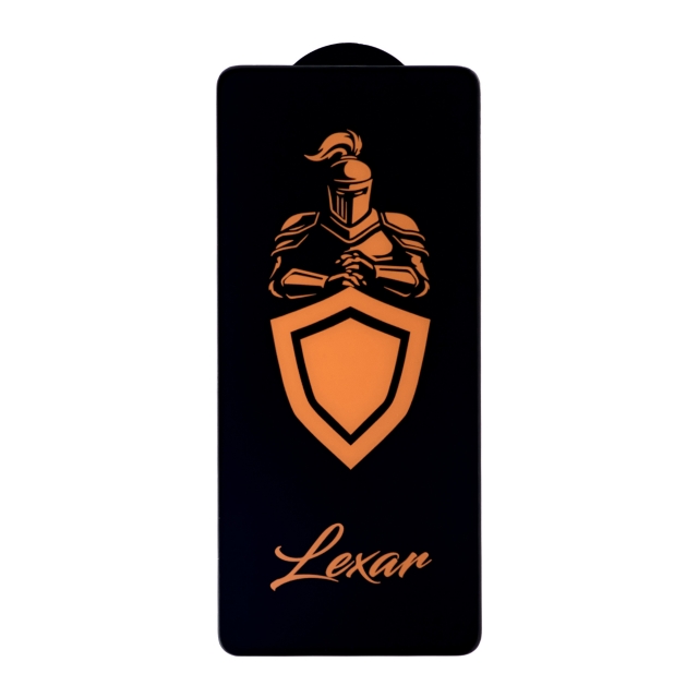 Захисне скло Lexar Antistatic Samsung A72/A73/M52/M53/M54/M55/C55