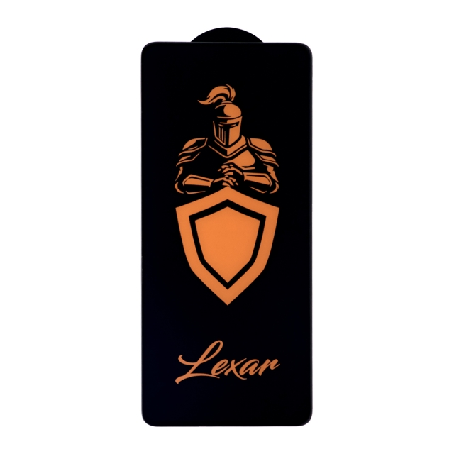 Захисне скло Lexar Antistatic Xiaomi Note 9 Pro/Note 9S/Poco F2 Pro/Poco M2 Pro/Poco X2