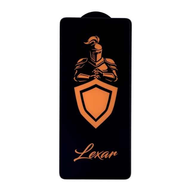 Захисне скло Lexar Antistatic Xiaomi Poco F3/X3/X3 NFC/X3 Pro/X3 GT