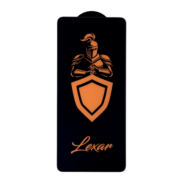 Захисне скло Lexar Antistatic Xiaomi Redmi Note 10 Pro/Note 10 Pro Max/Note 11 Pro