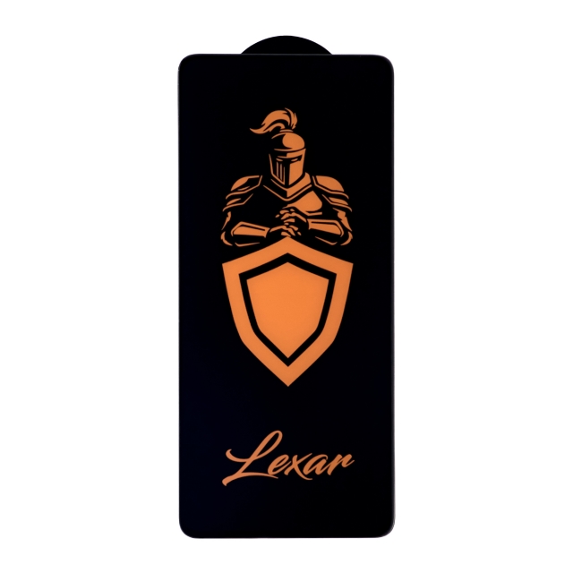 Захисне скло Lexar Antistatic Xiaomi Poco X4 Pro 5G/X4 NFC/F4 5G/M4 Pro 5G/X5 Pro 5G/K50 Ultra