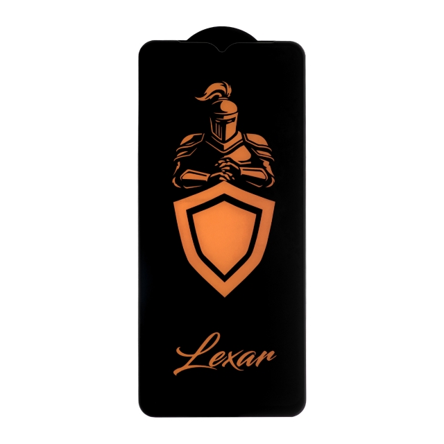 Захисне скло Lexar Antistatic Realme C31/C33/V23/V23i 5G/C11/C11 (2021)