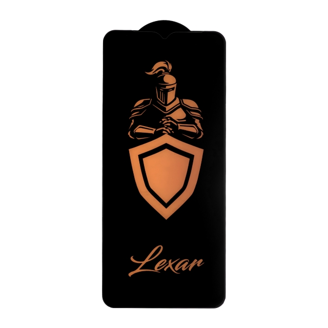 Захисне скло Lexar Antistatic Oppo A53S 5G/A31/A15/A15S/A11