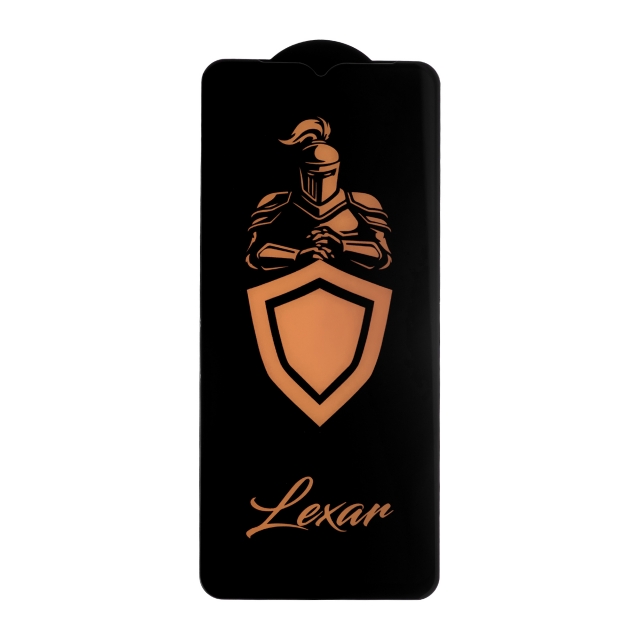 Захисне скло Lexar Antistatic Oppo A17/A17K/K10 5G