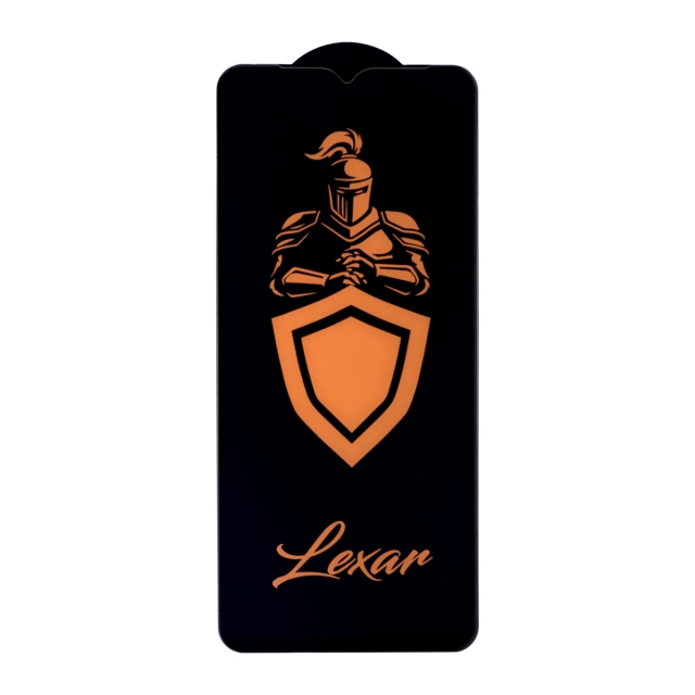 Захисне скло Lexar Antistatic Vivo T1 5G 2022/T1X/T2X 5G
