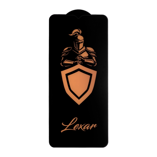 Захисне скло Lexar Antistatic Oppo A16/A55 5G/A54S/A57E /A55S