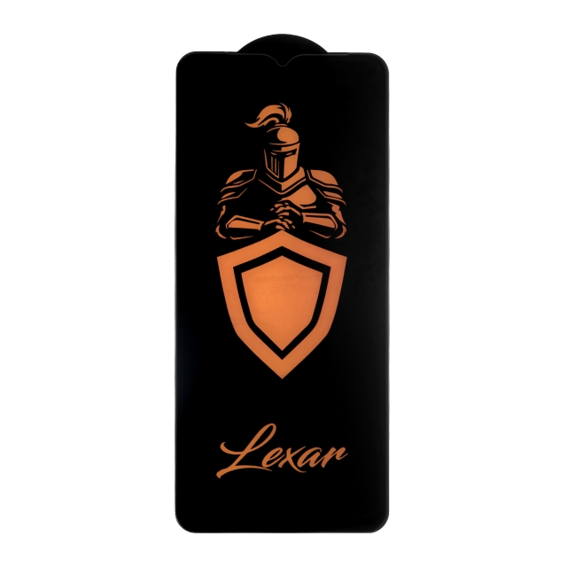 Захисне скло Lexar Antistatic Oppo A58/A58X/A78 5G/A57 2022