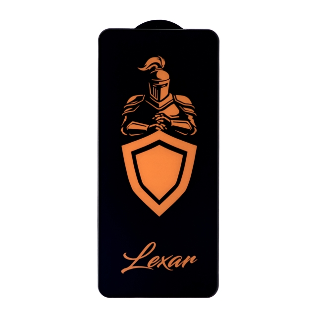 Захисне скло Lexar Antistatic Samsung A51/A52/A52s/A53/M31s/S20 FE