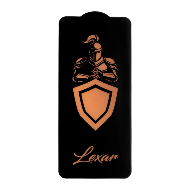 Захисне скло Lexar Antistatic Oppo Reno 7 SE 5G/Reno 4 5G/Reno 8 (4G/5G)/Reno 8T 4G/Reno 8Z