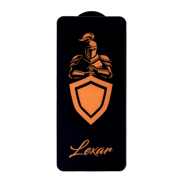 Захисне скло Lexar Antistatic Xiaomi Redmi Note 10/Note 10S