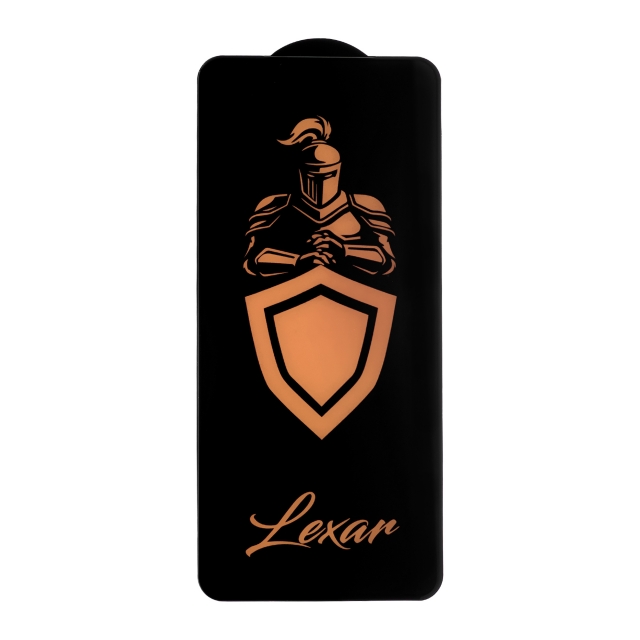 Захисне скло Lexar Antistatic Oppo Reno 5F/5 LITE/5Z 5G/F19/F19S/F19 Pro/F19 Pro Plus 5G