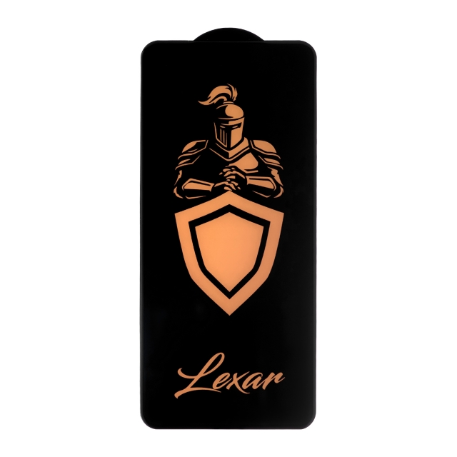 Захисне скло Lexar Antistatic Oppo A94 4G/A94 5G/A74 4G/A95/A95 5G/F21 Pro (4G/5G)