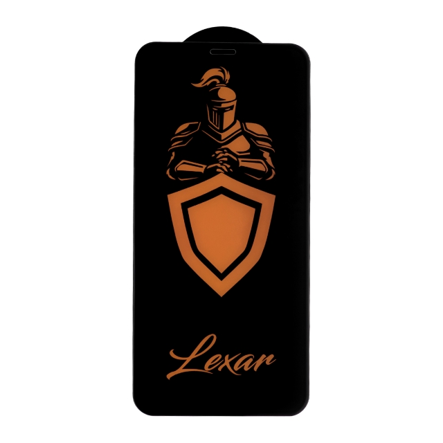Захисне скло Lexar Antistatic Apple iPhone X/XS/11 Pro