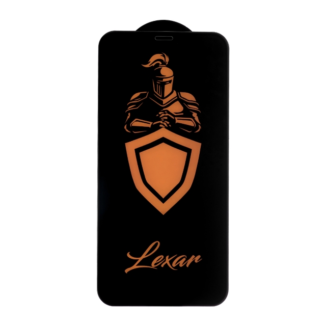 Захисне скло Lexar Antistatic Apple iPhone XR/11