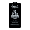 Захисне скло Super G Oppo R17 / R17 Pro / K1 / K5 / AX7 Pro / R15X