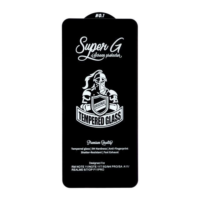 Защитное стекло Super G Xiaomi 12 lite/12 lite NE/Mi 11 lite/11 lite 5G NE