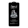 Защитное стекло Super G Xiaomi 12 lite/12 lite NE/Mi 11 lite/11 lite 5G NE