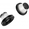Фільтри для автомобільного пилососа Baseus A2pro Car vacuum Cleaner strainer (2 шт.) Black