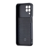 Чехол Full Protection Samsung M53 (M536) Black