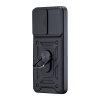 Чехол Full Protection Samsung M53 (M536) Black