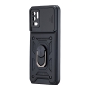 Чохол Full Protection Xiaomi Redmi Note 10 5G/Note 10T 5G/Note 11SE/Poco M3 Pro Black